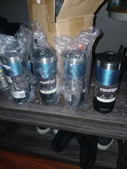Thermal cups