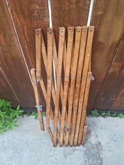Pet fence