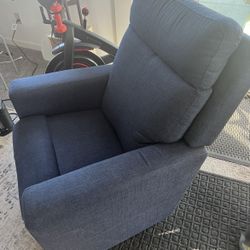 Recliner And Rocker