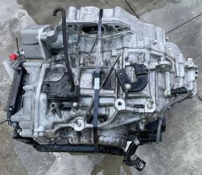 OEM PART ACURA TLX FWD AUTOMATIC TRANS TRANSMISSION ASSEMBLY 2.0L 2021 2022 2023