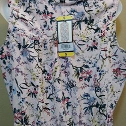 New W/Tags Nicole Miller Dress