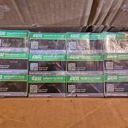 Just For Men Shampoo In Color Darkest Brown