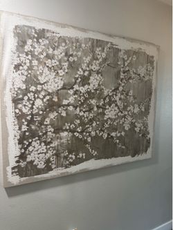 Large wall art