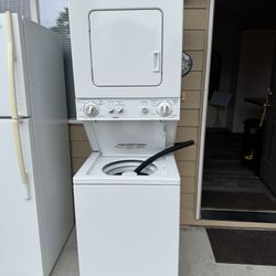 Kenmore Washer/Dryer Combo
