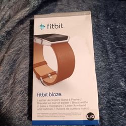 Fitbit Blaze