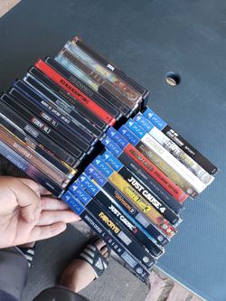 Can't afford Limited edition Games check my page i have $15 $20! Per game. This are $60! Per Game or 2 for $100! Or 23 for $1000!. Works PS5 PS4 Plays