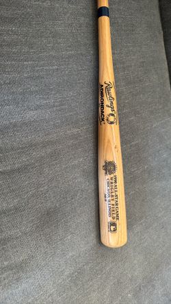 Souvenir bat