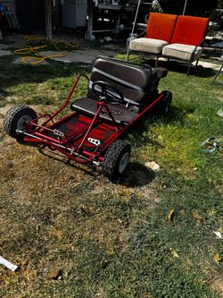 Go kart