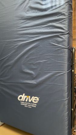 Drive Medical 15019 Mattress