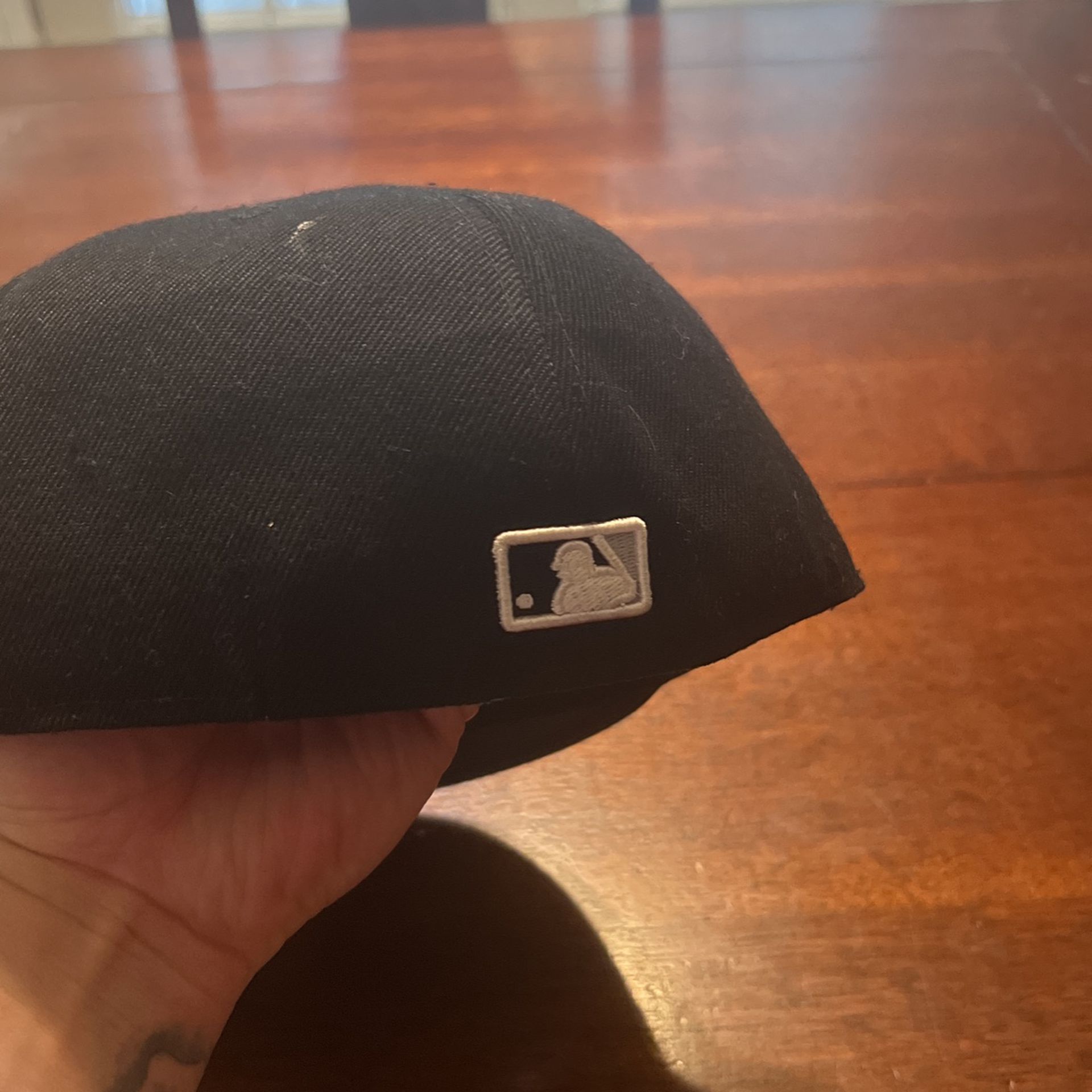 Cubs Big League Chew Fitted Hat for Sale in Stockton, CA - OfferUp