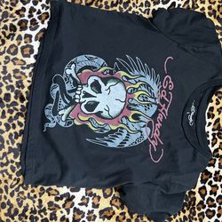 Ed hardy