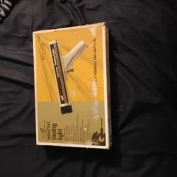 Inductive Timing Light