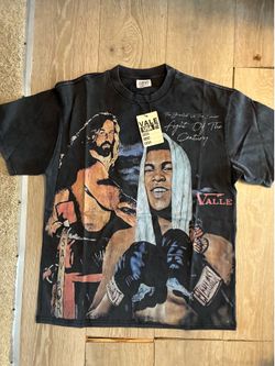 Valley dreams graphic t medium
