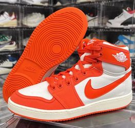 Air Jordan 1 KO “Syracuse”