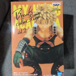 BanDai Brand Large Scale Figures