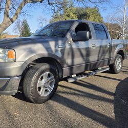 2008 Ford F-150