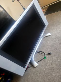 Sharp TV