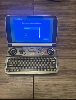 GPD Win 2