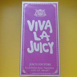 Viva  La Juicy 