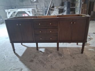 Collette cabinet
