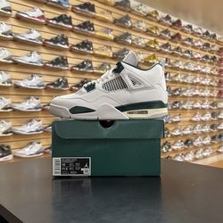 Brand New Nike Air Jordan Oxidized 4s Size 10 $160 DS 