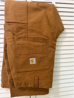 Brand new Carhartt 36x30