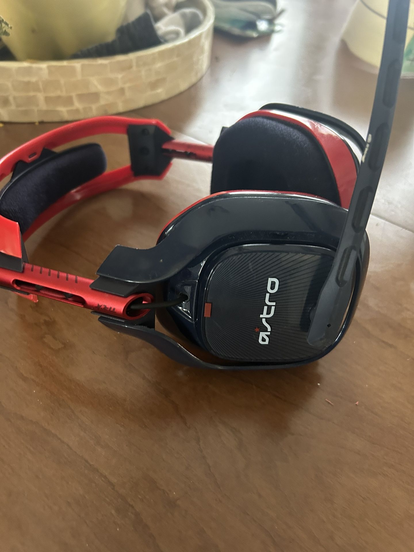 Astro A4 Headset