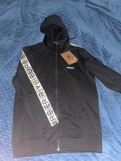 BURBERRY Jacket