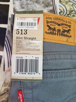 levis