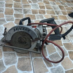 Skilsaw