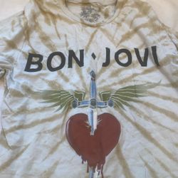 Bon Jovi 
