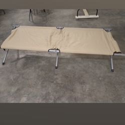 Camping Cot