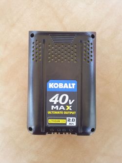Kobalt&Craftsman