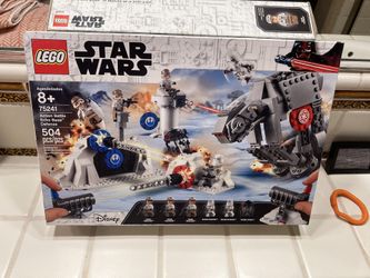 Lego Starwars 75241 *retired*