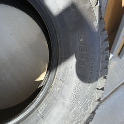 One Tire 