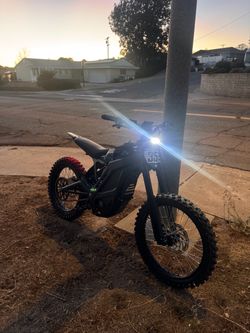 Eride pro 3.0/surron