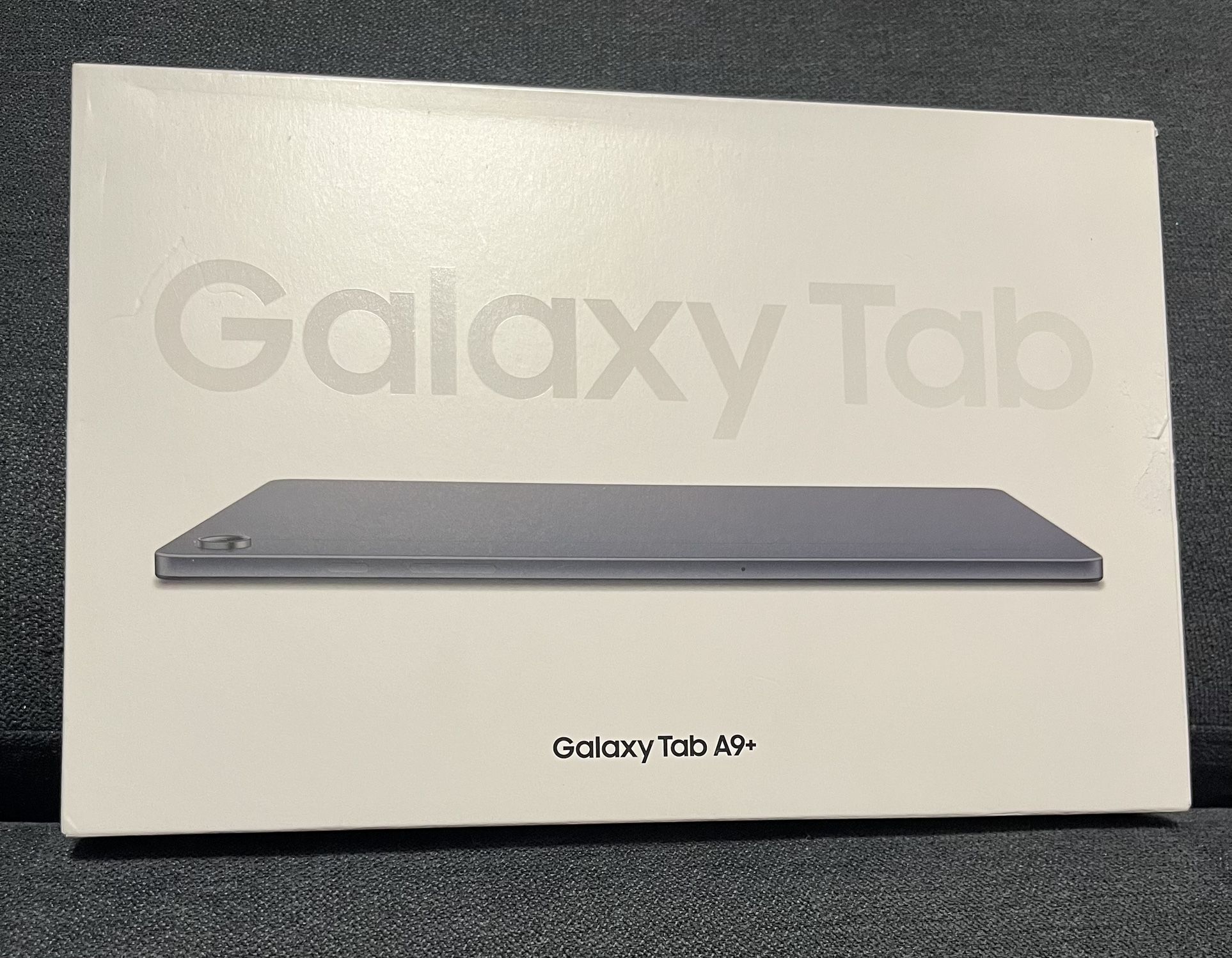 Galaxy Tab A9+