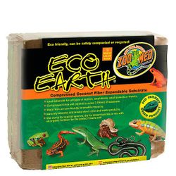 Coco Coir Eco Earth