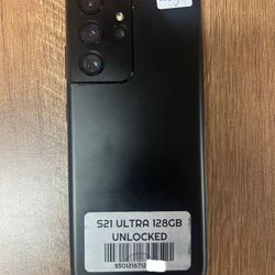 BLACK FRIDAY DEAL SAMSUNG S21 ULTRA UNLOCKED 
