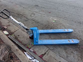 Eoslift pallet jack