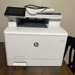 HP Printer 