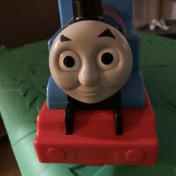Thomas The Train 