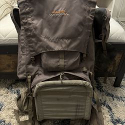 *OBO* Hunting Backpack - ALPS Outdoorz Commander