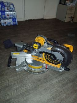 Miter saw