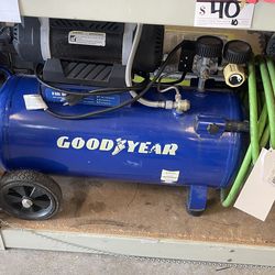 Good Year Air Compressor