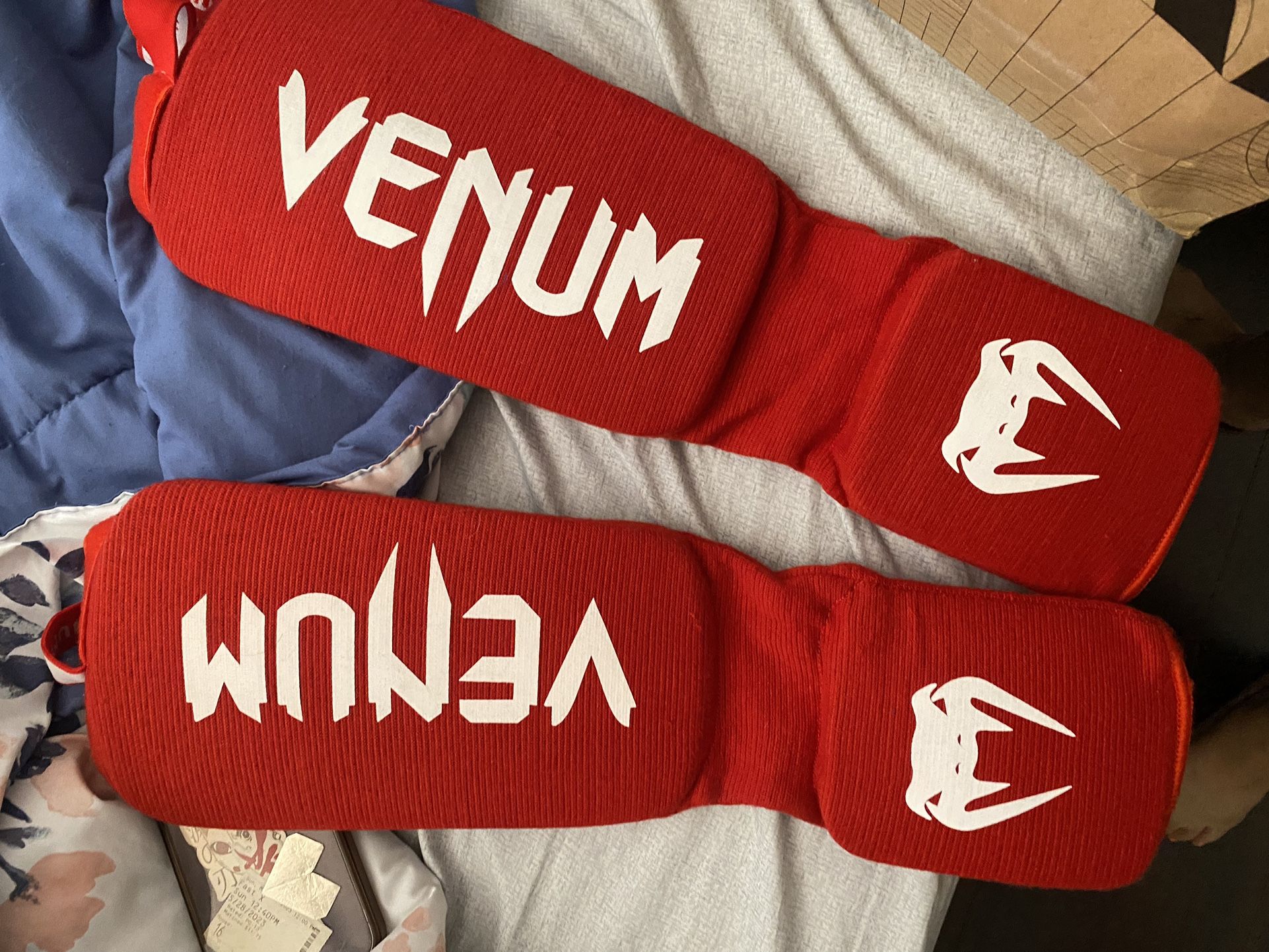 Shin Guard