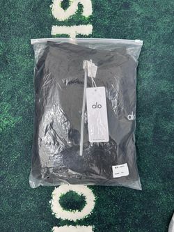 Alo quarter zip