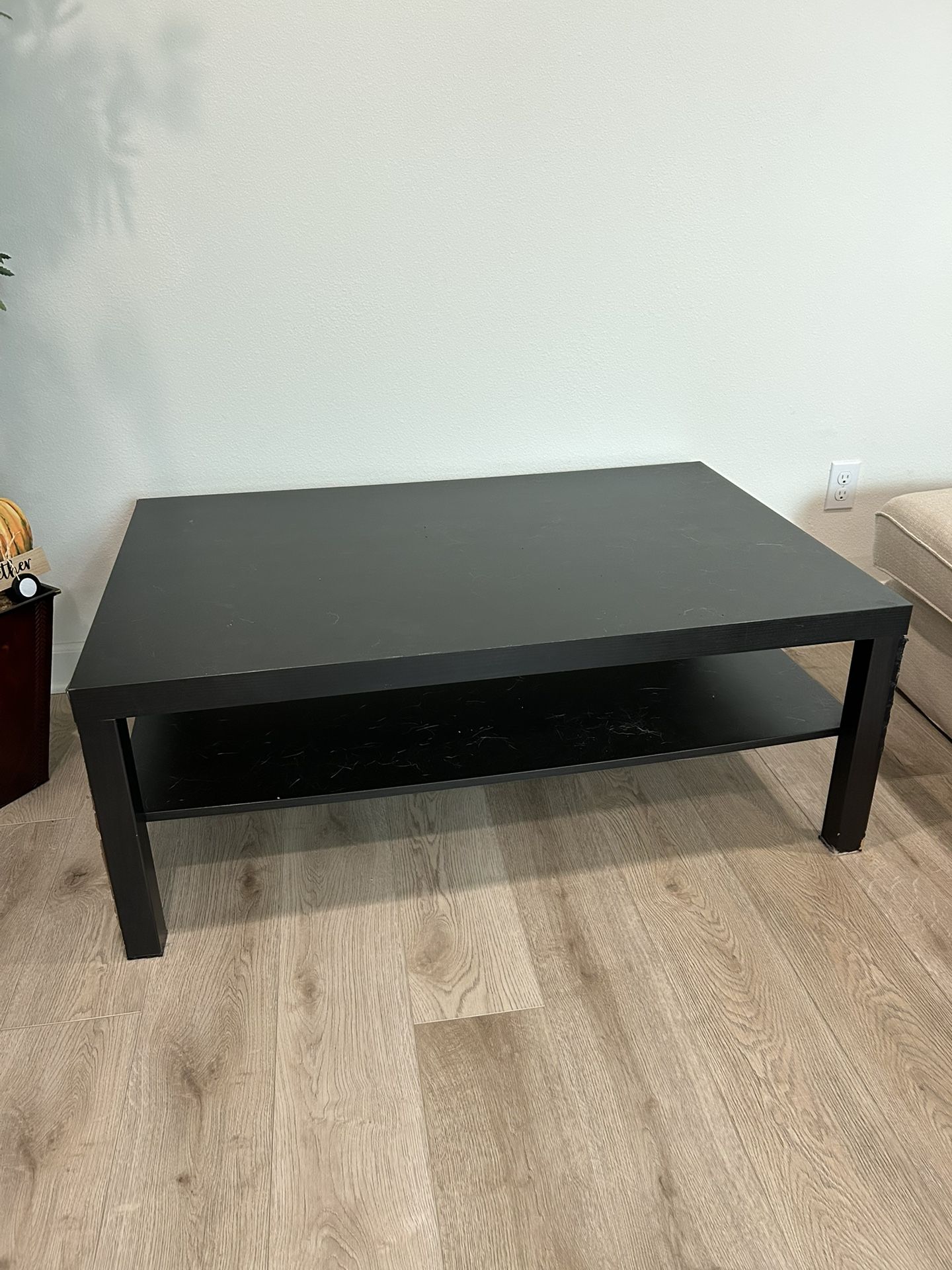Living Room Table 