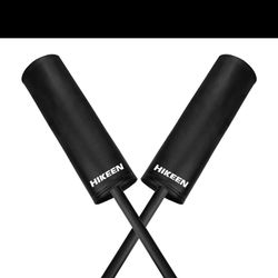 Hikeen Padded Blocking Guards