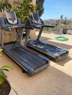 Treadmill